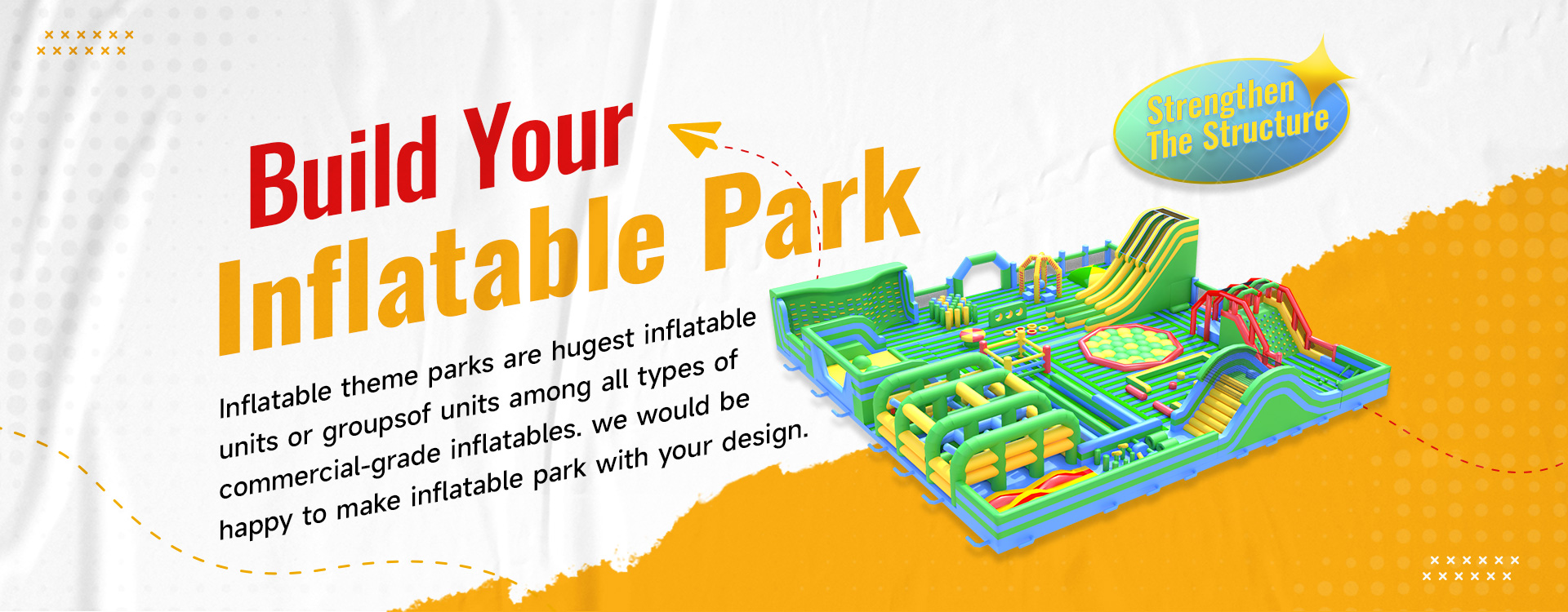 Inflatable Park