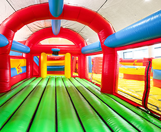 Inflatable Park