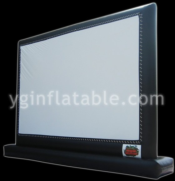 Inflatable movie screen,Inflatable  screen