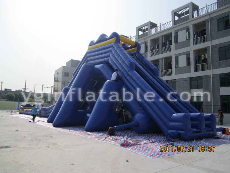 Inflatable water slide clearance,Inflatable water slide