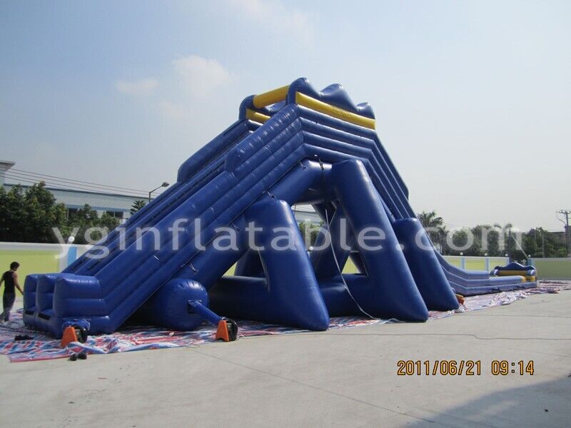 Inflatable water slide clearance,Inflatable water slide