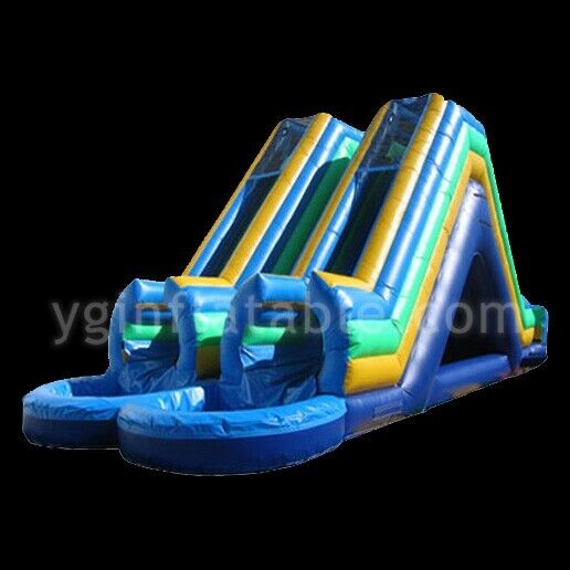 inflatable slide,inflatable water slide