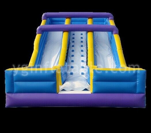 backyard inflatable water slide,inflatable water slide