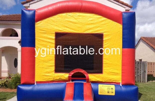 Why discover the cheapest bounce house possible