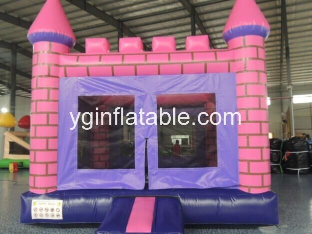 Some tips about buying an inflatable castle