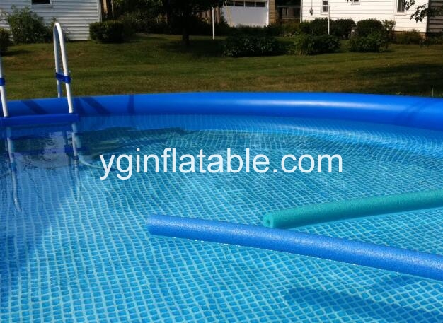 How to find the best inflatable pools