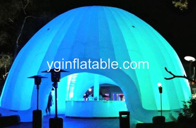 The inflatable advertising products are good for your business