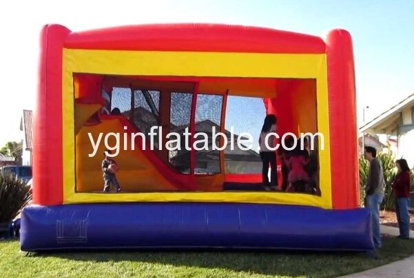 As parents, you must keep bounce house is safe