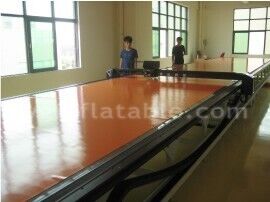 AUTO CUTTING MACHINE