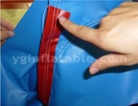 PVC EDGES COVER INSIDE