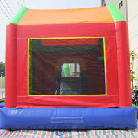 Bouncer slide combinationGB493