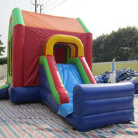 Bouncer slide combinationGB493