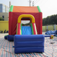 Bouncer slide combinationGB493