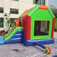 Bouncer slide combinationGB493