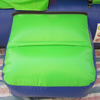 Bouncer slide combinationGB493