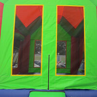 Bouncer slide combinationGB493