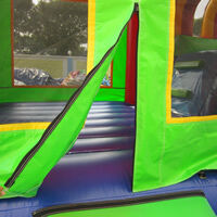 Bouncer slide combinationGB493