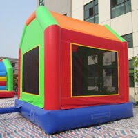 Bouncer slide combinationGB493