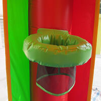 Bouncer slide combinationGB493