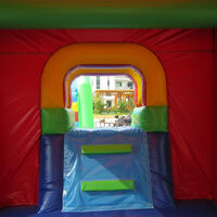 Bouncer slide combinationGB493