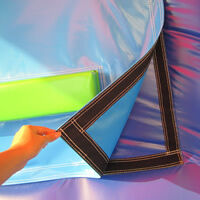 Bouncer slide combinationGB493