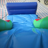 Bouncer slide combinationGB493
