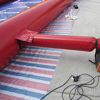 Inflatable football fieldGH071