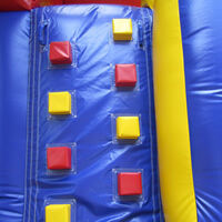 Combination of bouncerGB490