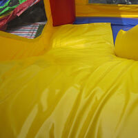 Combination of bouncerGB490