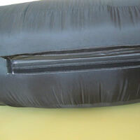 Inflatable wheel shapeGC105