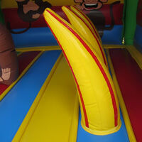Inflatable BouncerGB471