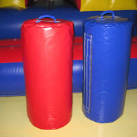 inflatable interactive gameGH073
