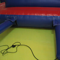 inflatable interactive gameGH073