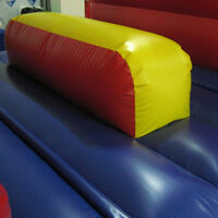 inflatable interactive gameGH073
