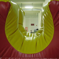 inflatable interactive gameGH073
