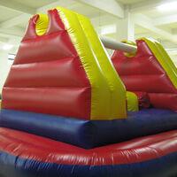 inflatable interactive gameGH073