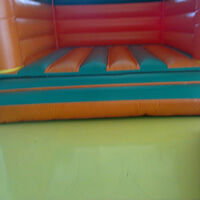 inflatable bouncer castleGL165