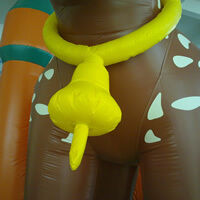 Deer inflatable shapeGC120