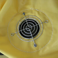 Yellow inflatable move cartoonGC121