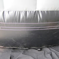 Gray Robot BouncerGB497