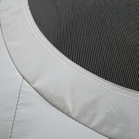 Gray Robot BouncerGB497