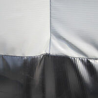 Gray Robot BouncerGB497