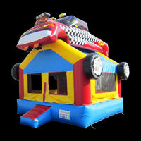 Bounce House Combo For Sale