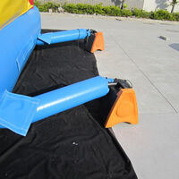 Car Inflatable BouncerGB498