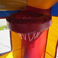 Car Inflatable BouncerGB498