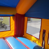Car Inflatable BouncerGB498