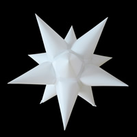 Star Shape Inflatable