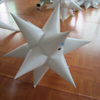 Star Shape InflatableGC122