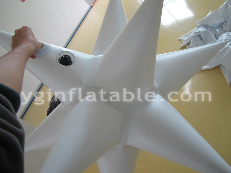 Star Shape InflatableGC122