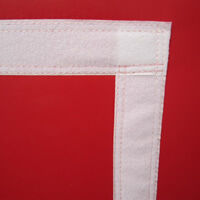 Red Shape Advertising Inflatable GloveGC124